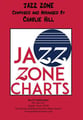 Jazz Zone Jazz Ensemble sheet music cover